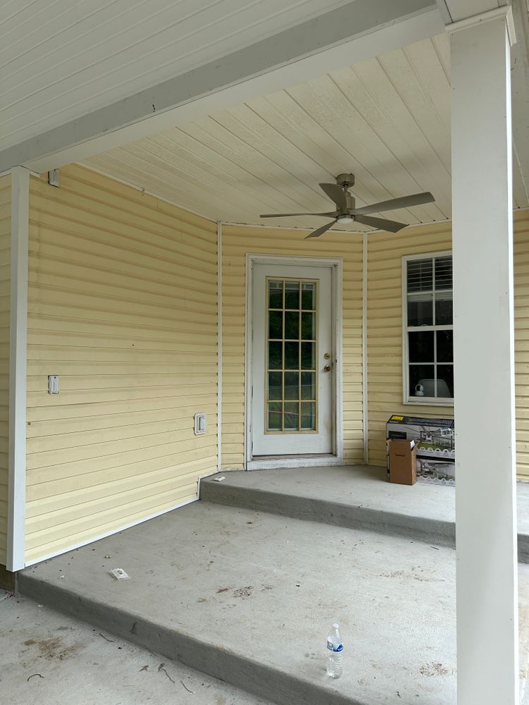 All Photos for Adkins Electric in Columbia, TN