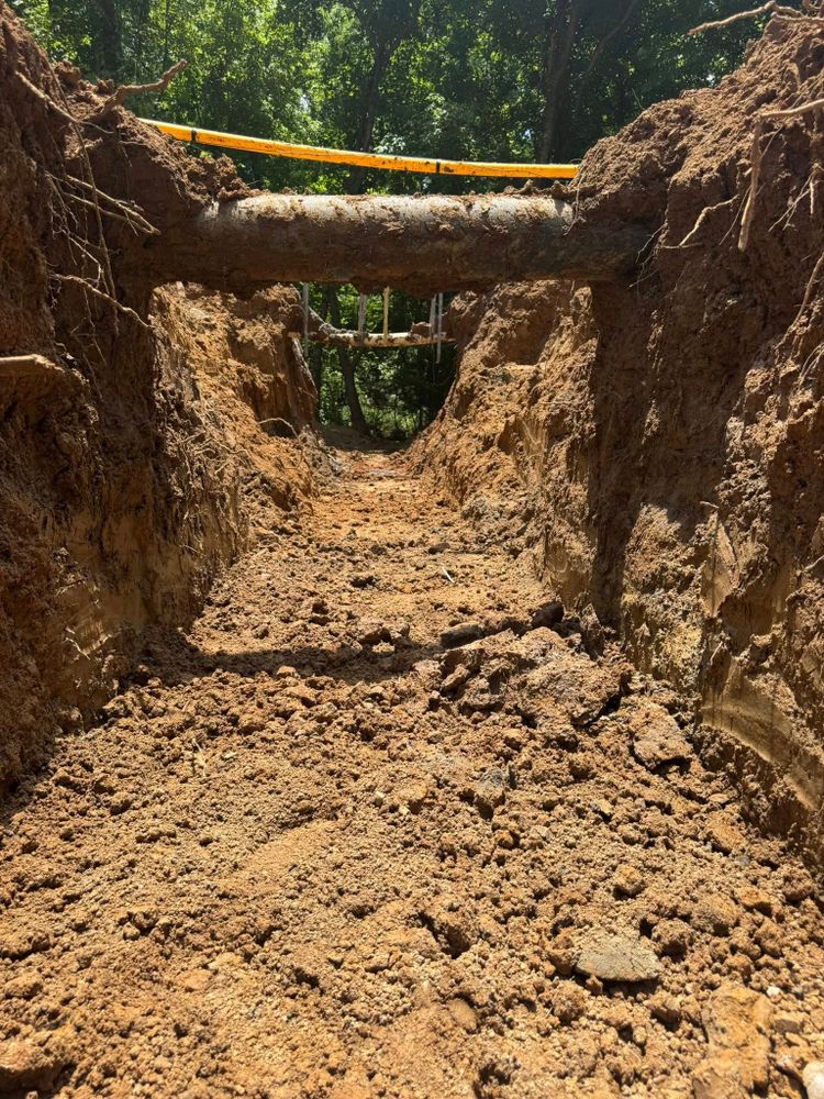 All Photos for David Gantt Construction in Munford, TN