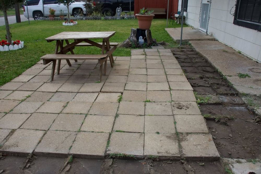 All Photos for Extreme Concrete Services in Houston, TX