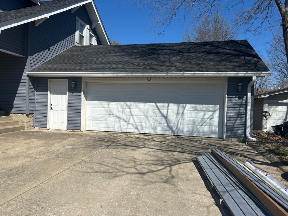 All Photos for Above All Roofing LLC in St. Louis, MO