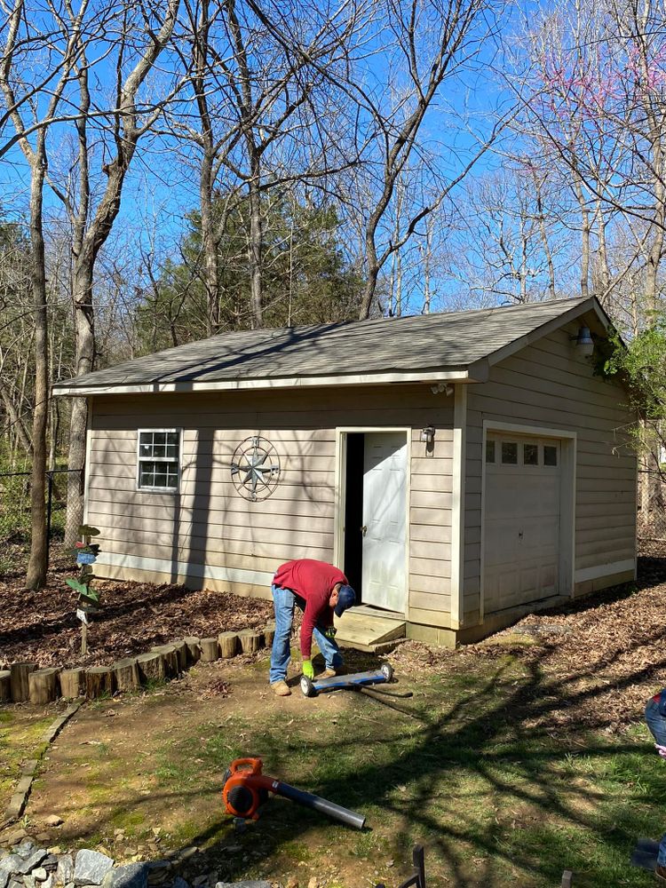 Our General Remodeling service transforms your living space by providing comprehensive renovations for kitchens, bathrooms, and more. Trust our experienced team to bring your vision to life efficiently and beautifully. for Mars Roofing & Home Improvement LLC in Monroe, NC