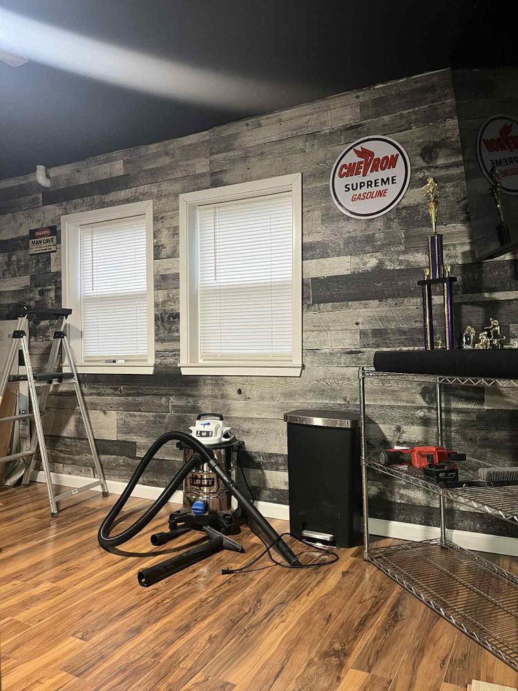 All Photos for Sly Construction LLC in Newton, IA