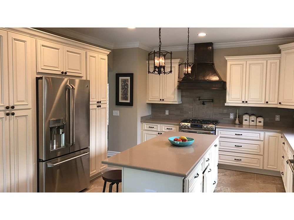 Hidden Valley for Ferro Homes in Macomb County, MI