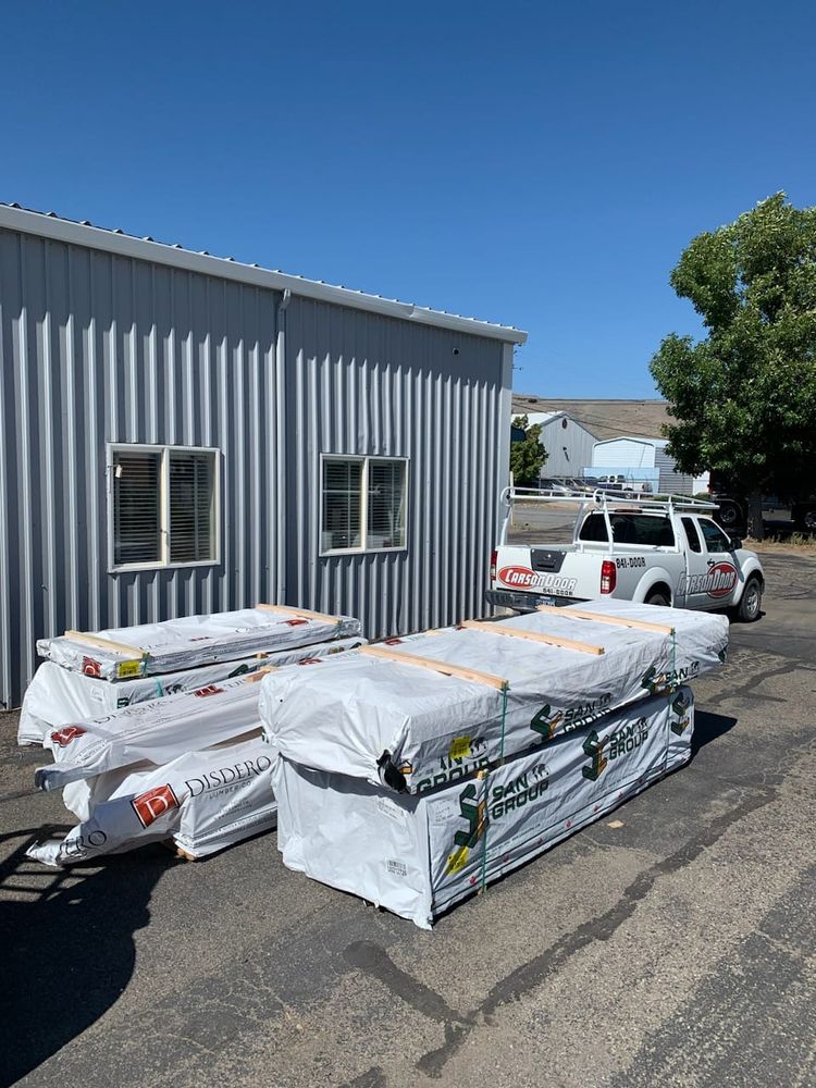 Exterior Renovations for Sierra Nevada Woodworks Inc in Carson City, NV