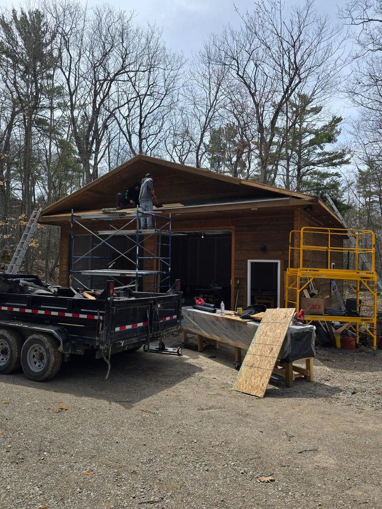 All Photos for JLB Painting And Handyman in Charlevoix, MI