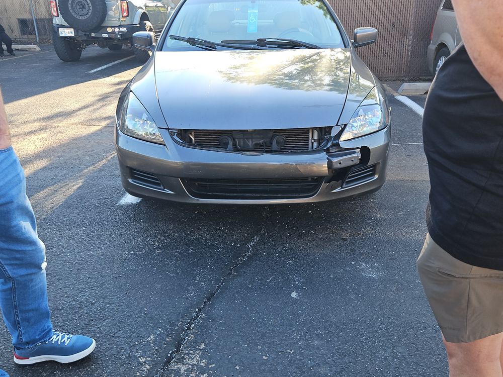 Same Day Bumper Repair Appointment for Bumper Repair 405 Auto Body and Paint in Oklahoma City, OK