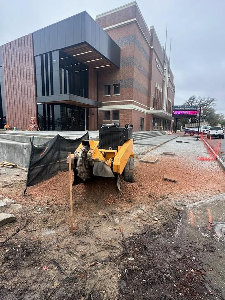 All Photos for Trees Unlimited of the CSRA in Augusta, GA