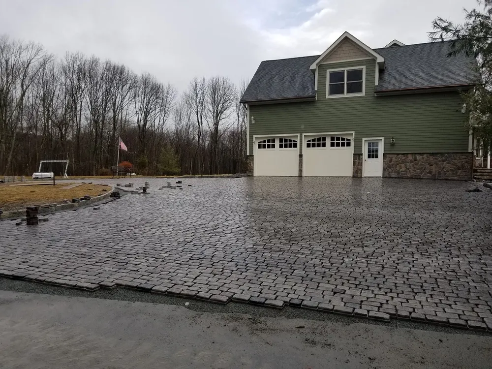 All Photos for TKC Landscaping in Middletown, NY