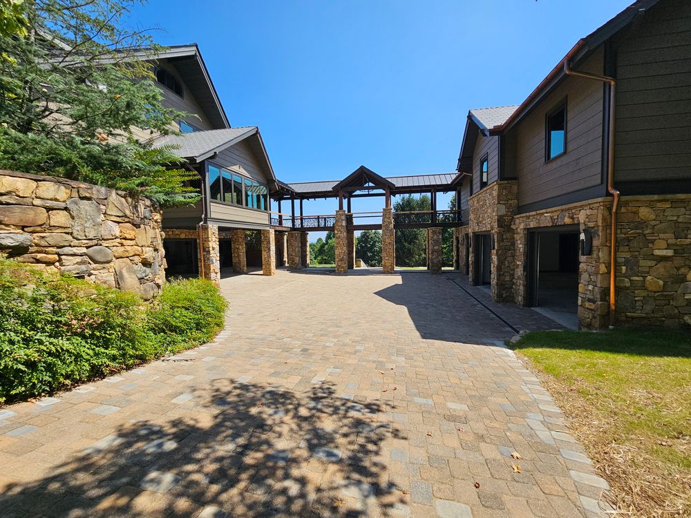 All Photos for Acosta's Stone Work in Henderson, NC