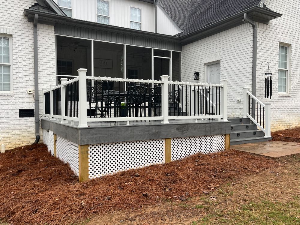 All Photos for Hughes Builders LLC in Greensboro, NC