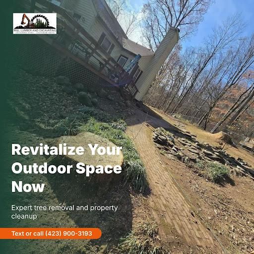 All Photos for M&L Lumber and Excavating in Jonesborough, TN