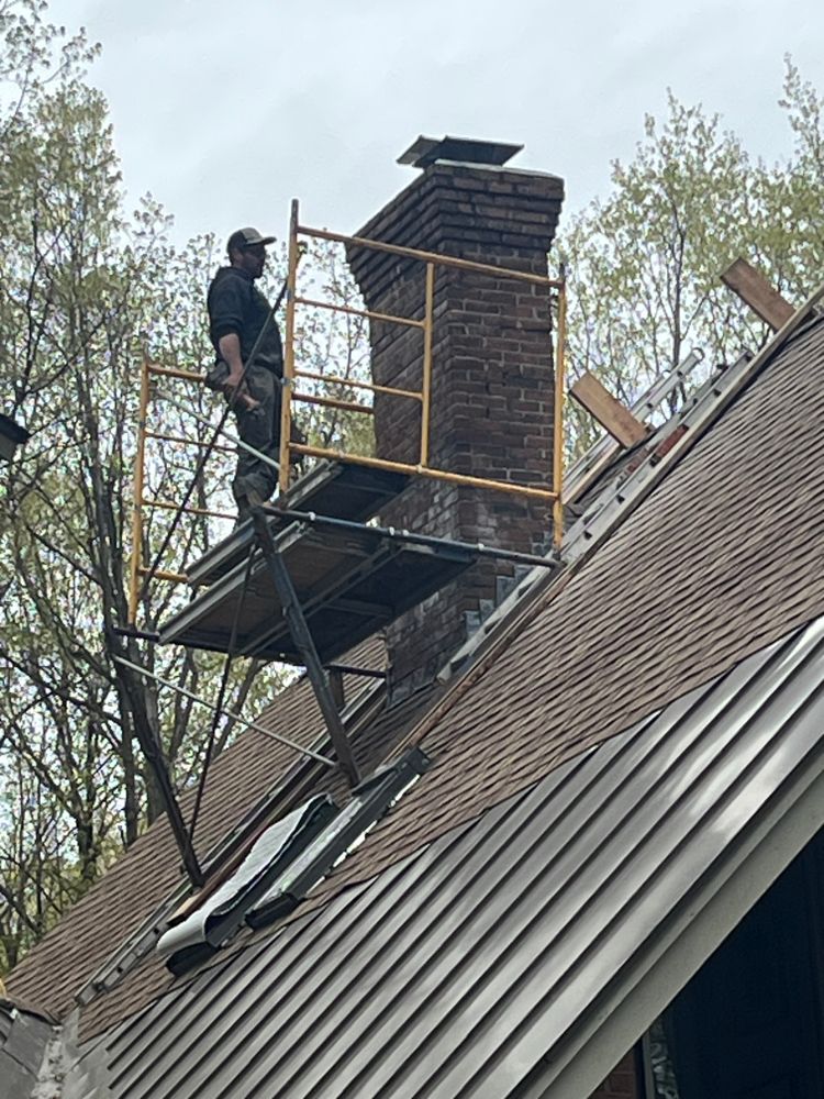 All Photos for Vermont Custom Masonry, LLC in Chittenden County, VT