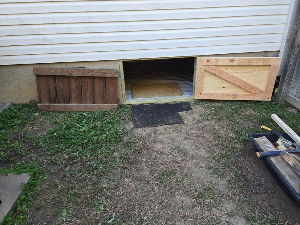 All Photos for Laib's Remodeling & Repairs in Salisbury, NC