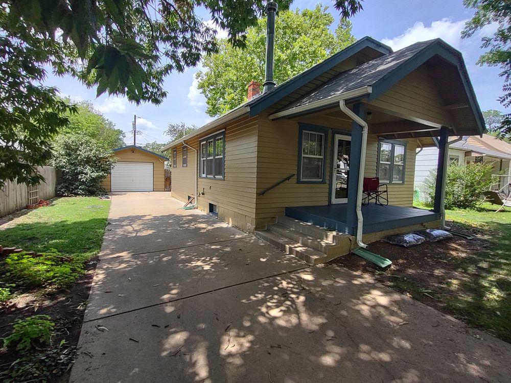 All Photos for ABA Construction LLC in Wichita, KS