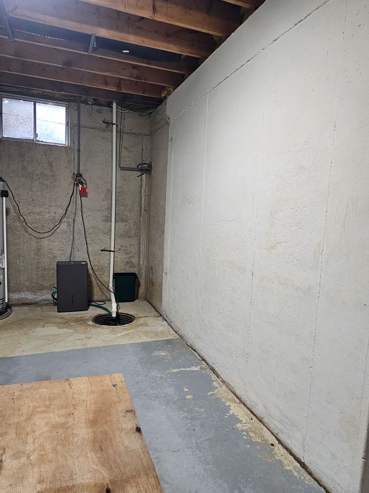 Floor Coating for Cascade Painting in Maple Glen, PA