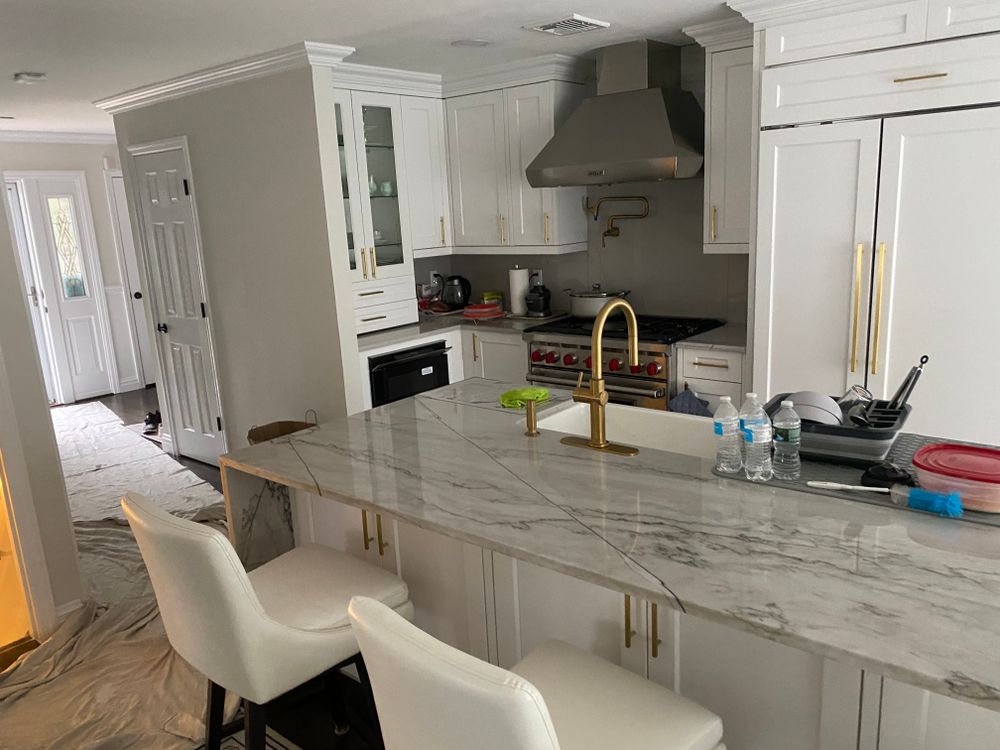 All Photos for Ramos Pro Painting & Construction in East Rockaway, NY