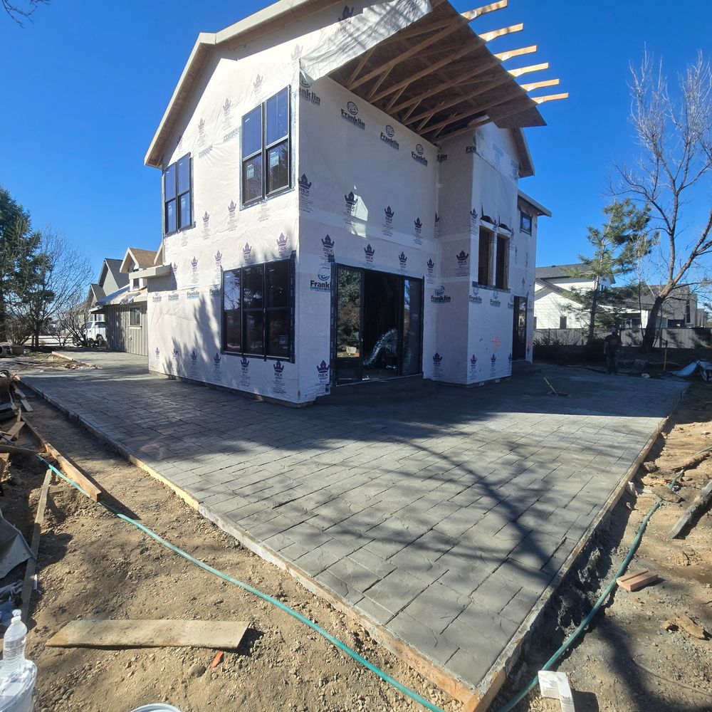 All Photos for White Lightning Concrete and Construction in Treasure Valley, ID