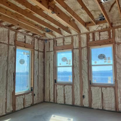 Spray Foam Insulation for Premium Spray Foam & Insulation Services in Elgin,  TX