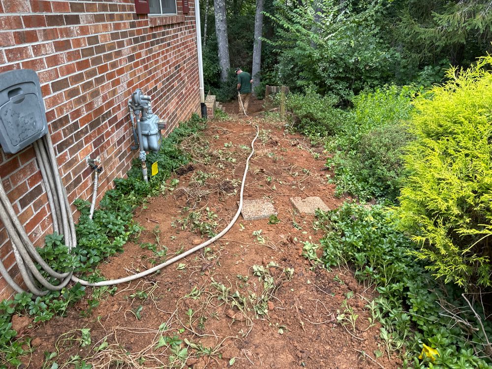 All Photos for Rescue Grading & Landscaping in Marietta, SC