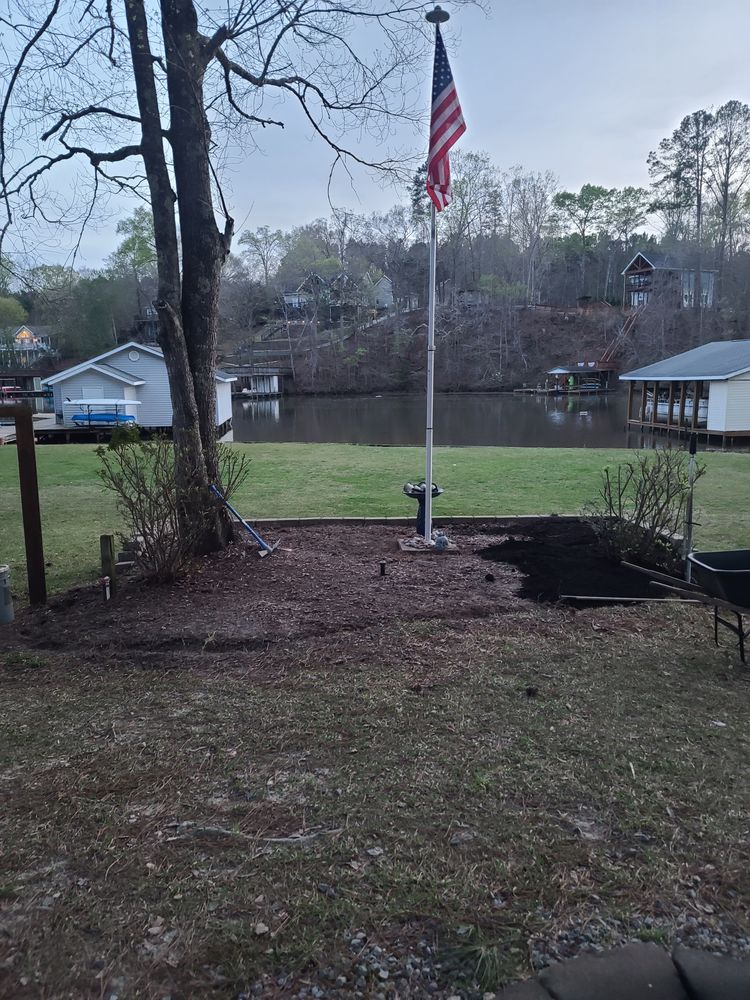 All Photos for Westscape Designs in Lake Gaston, NC