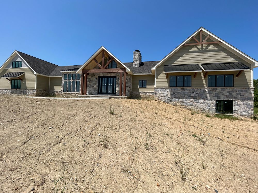 All Photos for Premium Finish LLC in Medina, OH