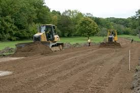 Our Site Preparation service ensures efficient land clearing, transforming your property by removing obstacles like trees and debris. We create a clean slate for your construction projects with precision and care. for TS Land Mangement in Bigfoot, TX