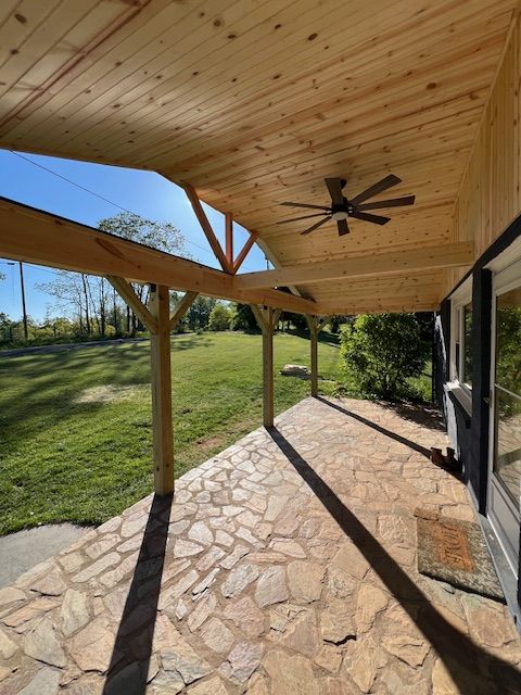 All Photos for Total Home Solutions in Hillsville, VA
