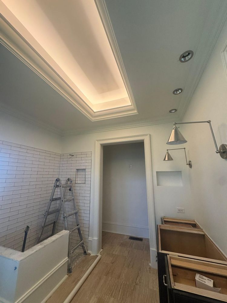 All Photos for M & J Drywall & Construction in Charleston, SC