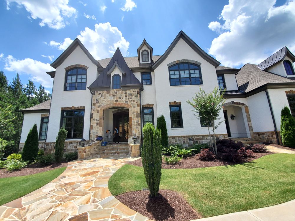 All Photos for MBM Window Cleaning in Gwinnett County, GA