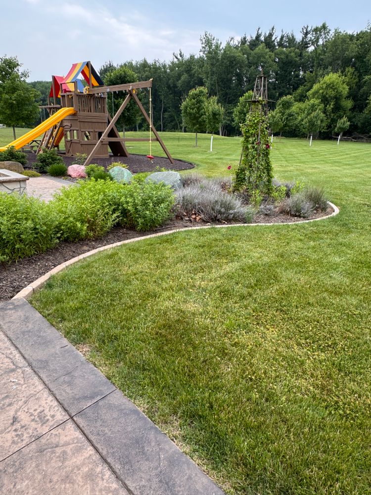 All Photos for H&L Lawn Care LLC in Twin Lakes, WI