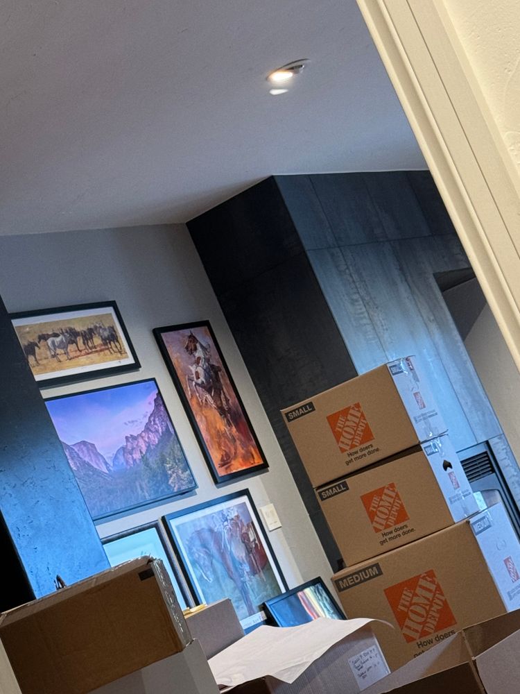 All Photos for Better Move in Denver, CO