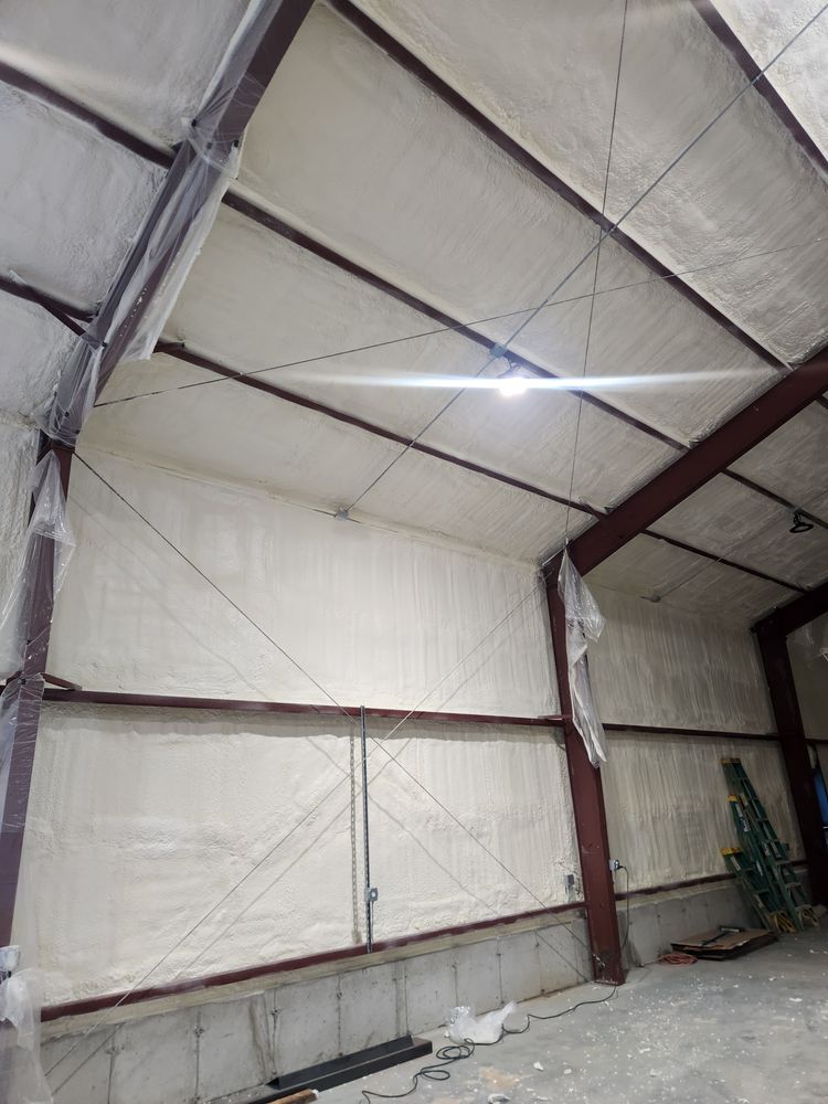 All Photos for Non Typical Insulation in Helena, MT