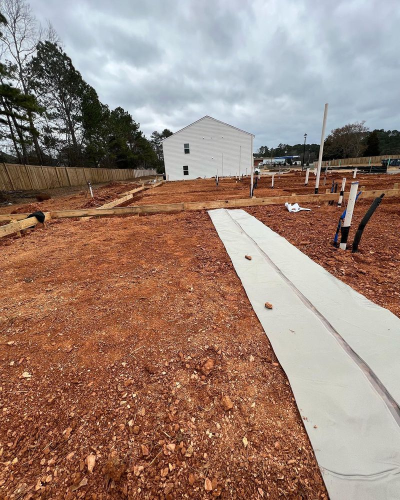 All Photos for 4 Season Concrete LLC in Atlanta, GA