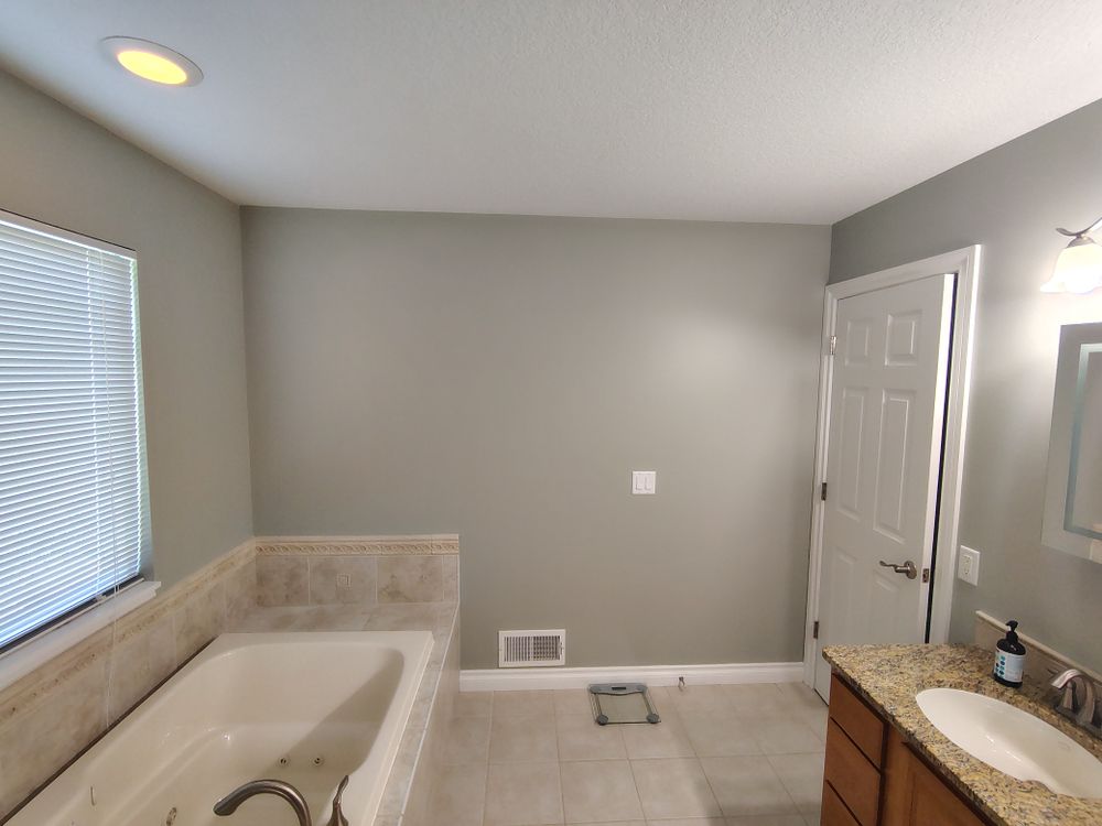 All Photos for Wahl to Wahl Painting in Mount Pleasant, MI