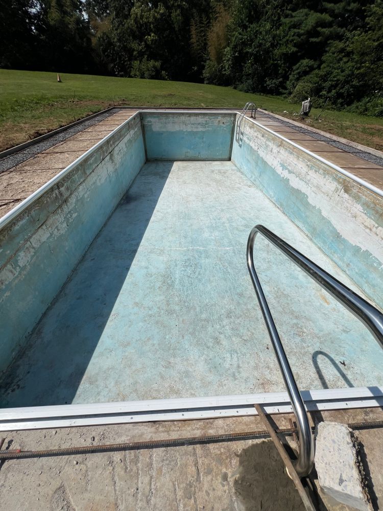 All Photos for Mattox Residential Services in Augusta County, VA