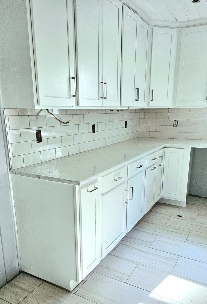 All Photos for Fulford Carpet and Tile in Holden Beach, NC