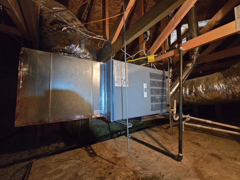 All Photos for A/C Bros in New River, AZ