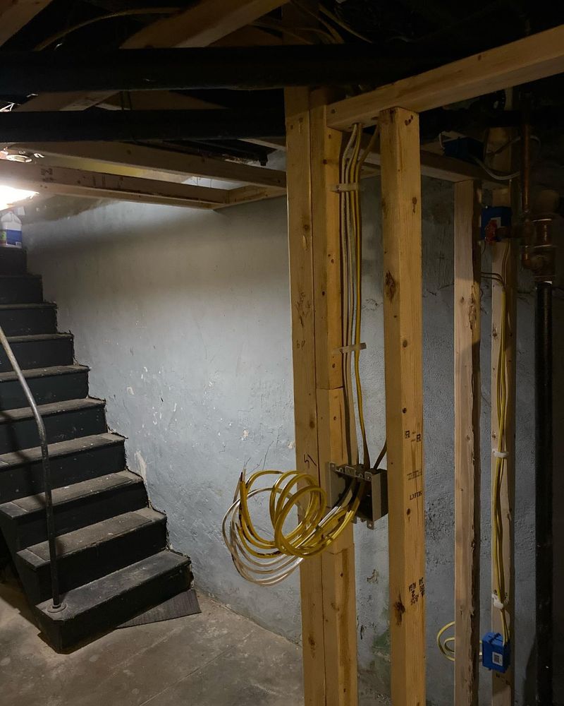 All Photos for My Guy Contracting/Electrical Remodeling LLC. in Philadelphia, PA