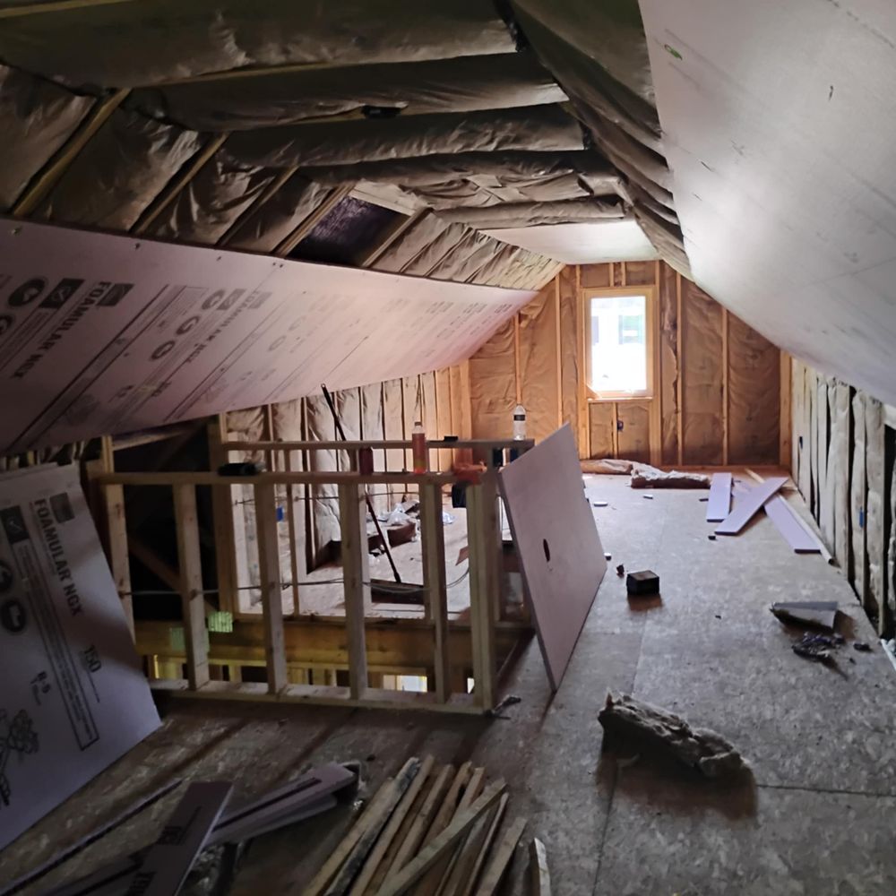 All Photos for Seiler Restoration and Construction Services in Kalamazoo County, MI