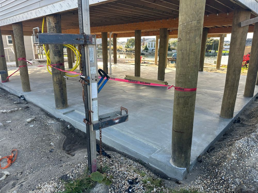 All Photos for DiDaniele Masonry in Tuckerton, NJ