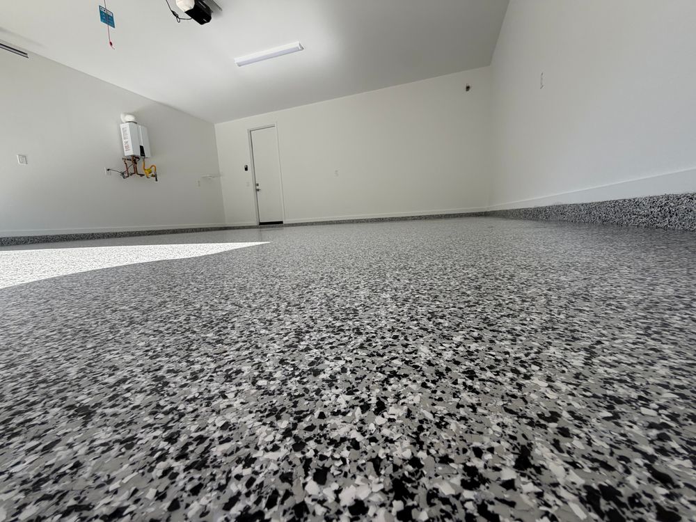 All Photos for PRYME EPOXY LLC in Mayer, AZ