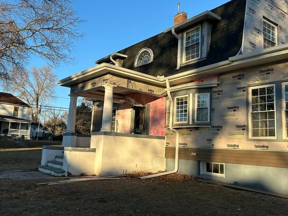 All Photos for The Gutter Man Seamless in Kearney, NE