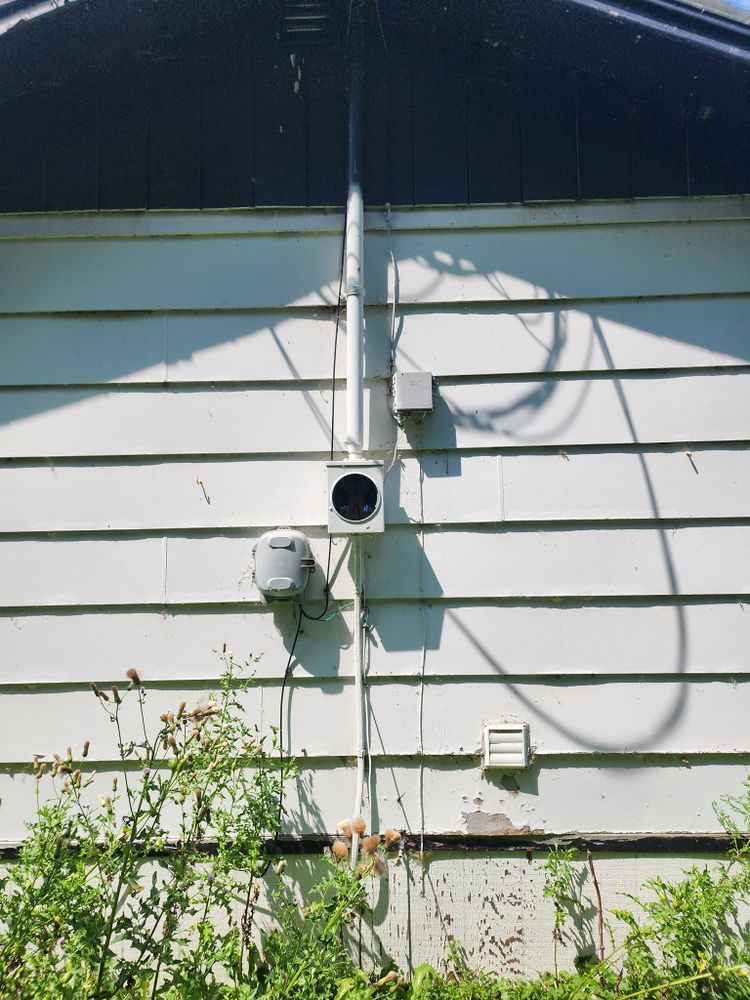 Electrical Repairs for AWM Electric in Fort Fairfield, ME