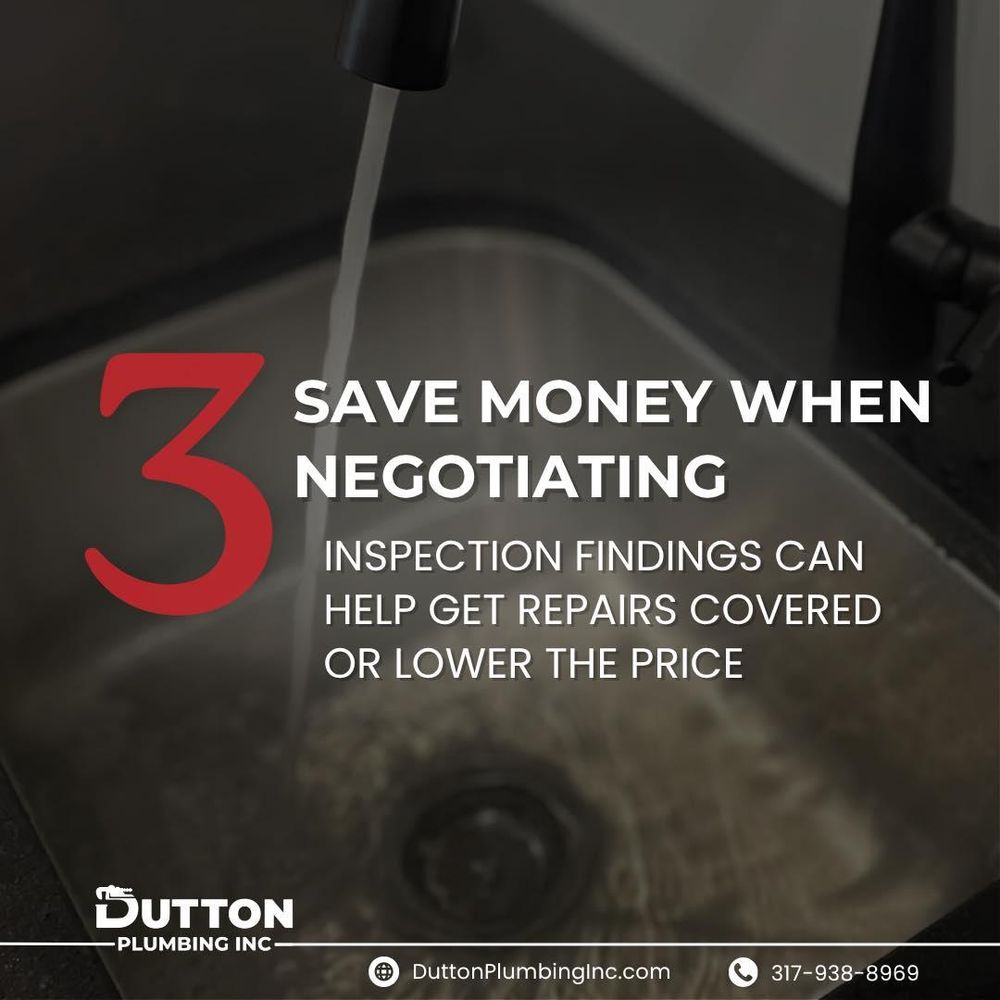 All Photos for Dutton Plumbing, Inc. in Indianapolis, IN