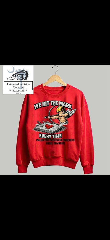 All Photos for Palmetto Precision Concrete & More in Bethune, SC