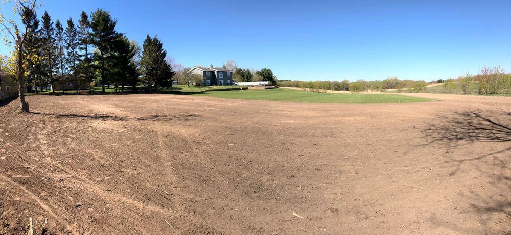 All Photos for Davis Landscaping in Wilson, WI