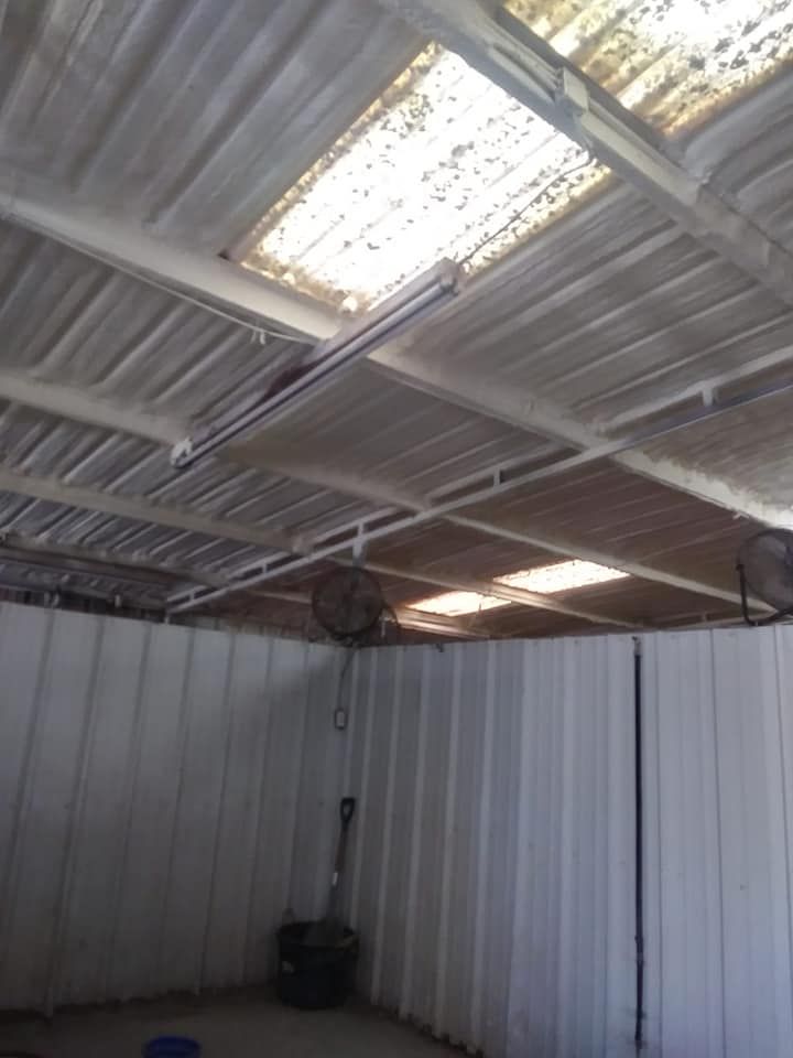 Insulation  for Greenworld foam insulation in Smith County, TX
