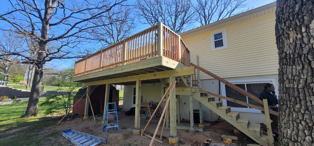 All Photos for VQ Land & Stone in St. Louis, MO