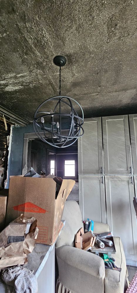 Disaster Restoration for Seiler Restoration and Construction Services in Kalamazoo County, MI