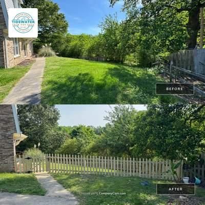 All Photos for Tidewater Trim & Deck in Moyock, NC